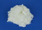 Ham Beyaz Viskon Zımba Fiber 1.2D * 51mm, Anti - Bozulma Viskoz Rayon Elyaf