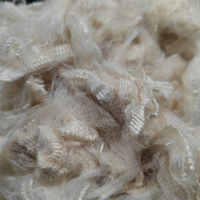 Endüstriyel Kullanım İçin Yüksek Aşınma Direnci Aramid Kesik Elyaf
