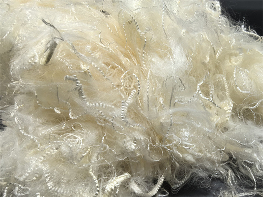 PPS Yüksek Sertlik Polyphenylene Sulfide Fiber Yarım Kristalin