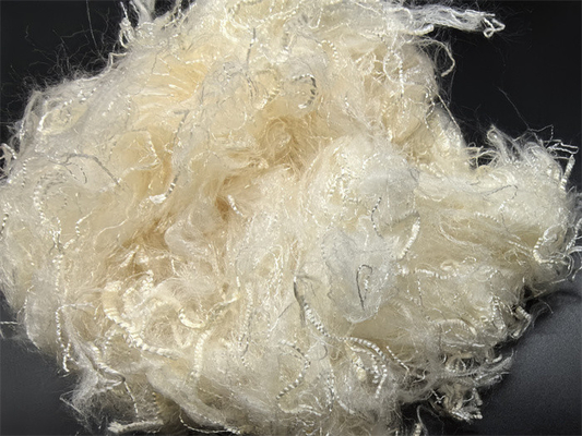 PPS Yüksek Sertlik Polyphenylene Sulfide Fiber Yarım Kristalin