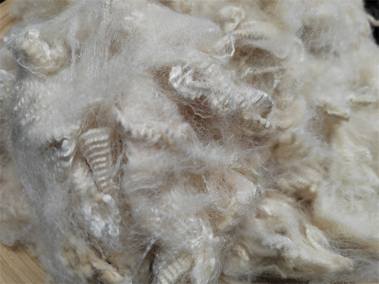 Koruma Elbisesi İçin Yüksek Sıcaklık Dayanımı Aramid Elyaf
