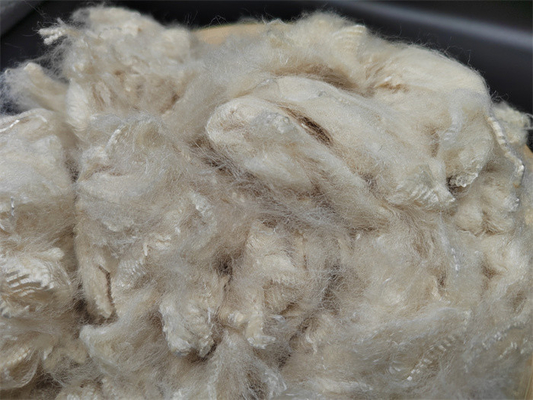 Hava Filtrasyonunda 2D Çaplı Yüksek Mukavemetli Aramid Elyaf